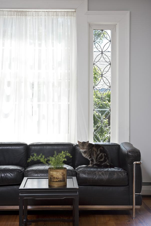 Hudson B&B Zimmer foto